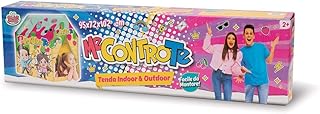 Grandi Giochi, Tenda Me Contro Te, GG02851