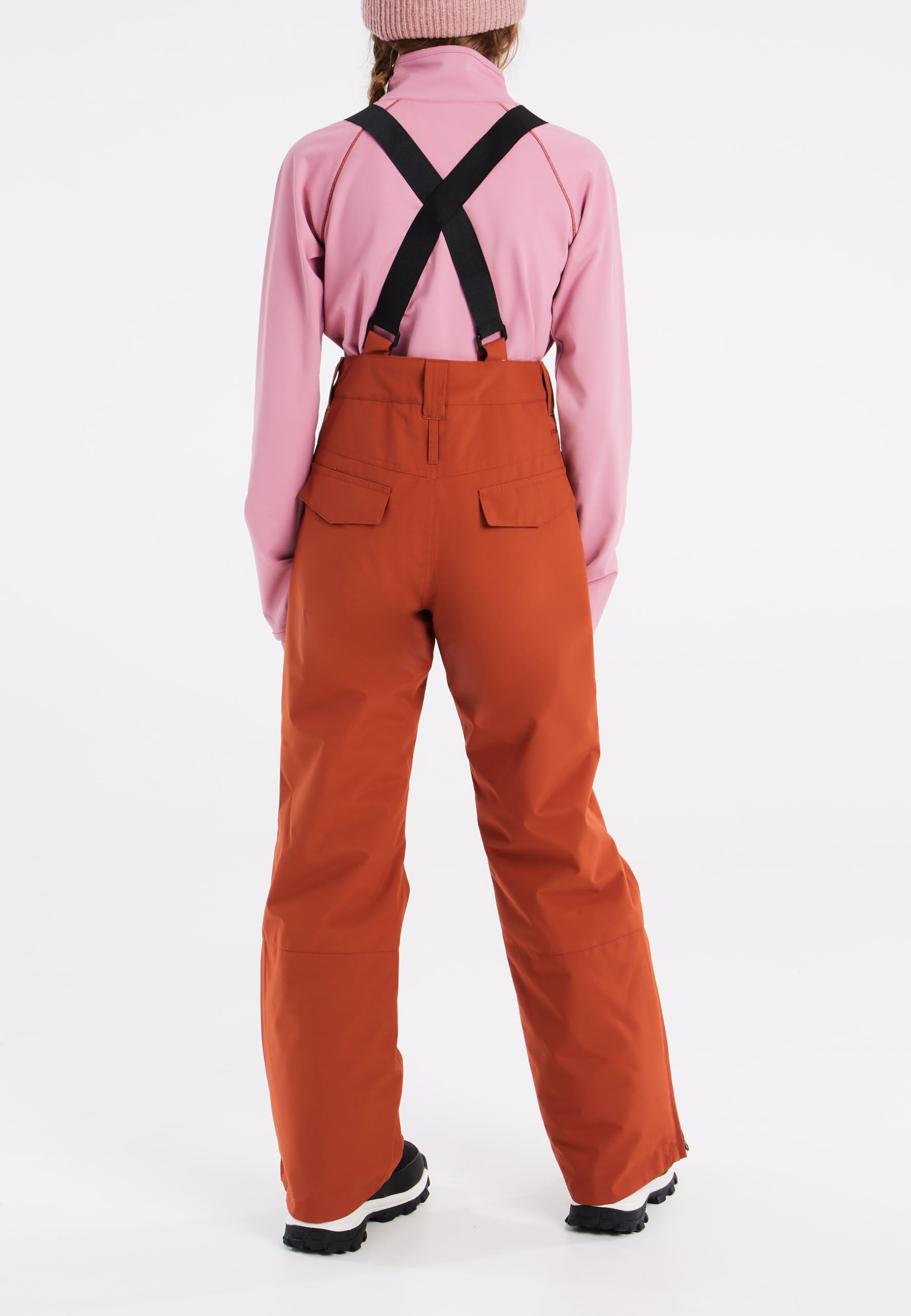 Protest Jungen Trainingshose Sunny Jr Snowpants