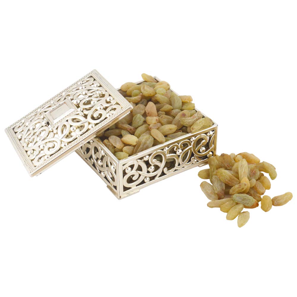 SFU E Com Diwali Dry Fruit Gift Hamper with Fresh Raisin | Premium Dry Fruit Gift Hamper | Diwali Dry Fruit Gift Pack | 138-image-27