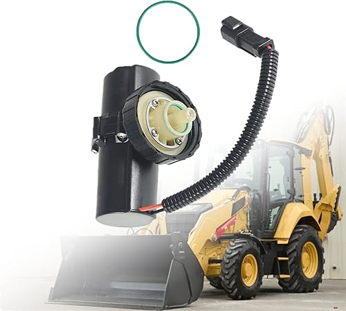 Reemplazo de la bomba de combustible para 228-9129 para retroexcavadora 414E 416D 416E 420D