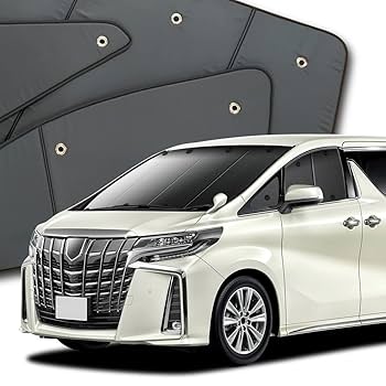 遼*様 趣味職人　サンシェード　30系　アルファード　ヴェルファイア　フルセット 遼*様 趣味職人 サンシェード 30系 アルファード ヴェルファイア
