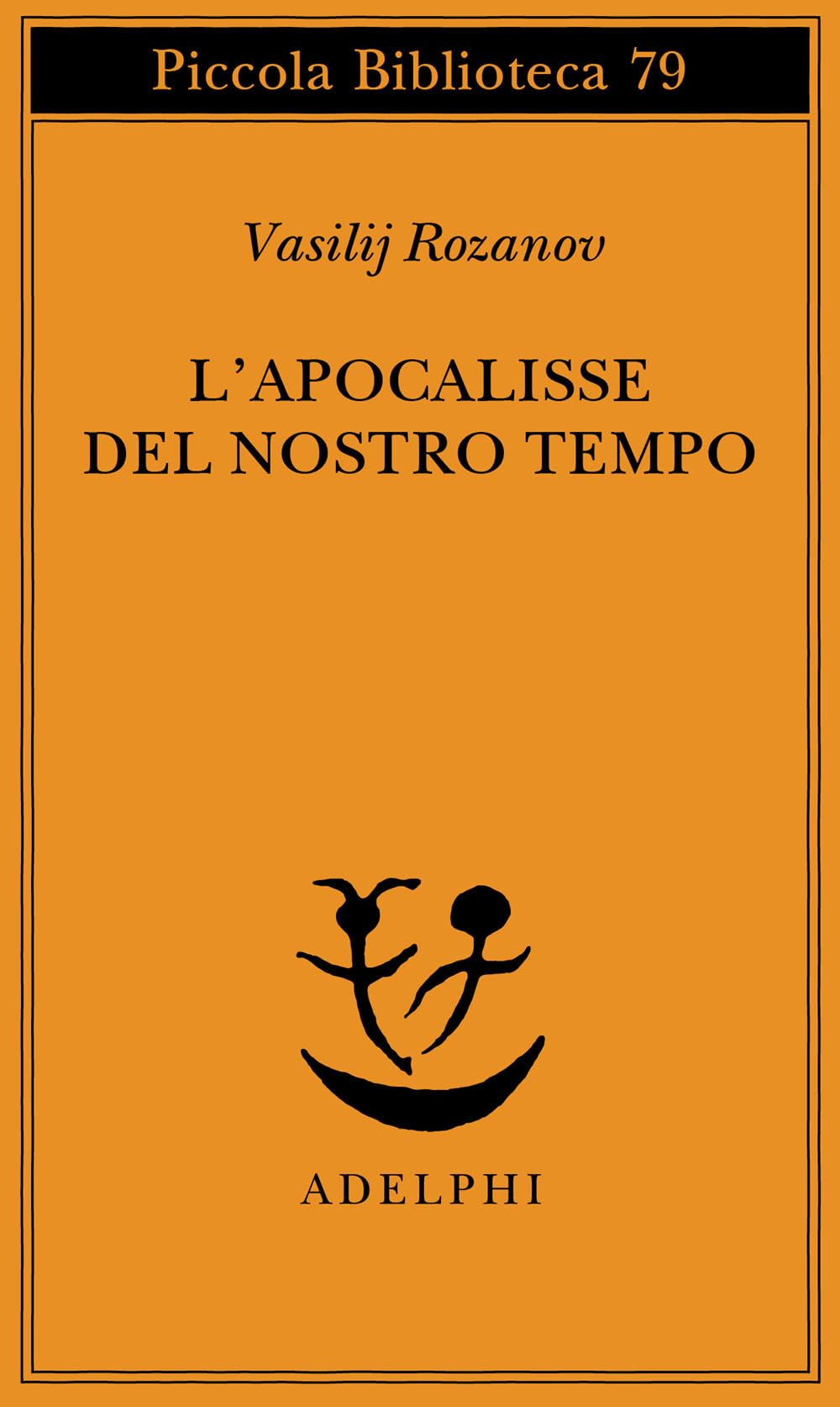 L'apocalisse Del Nostro Tempo - 4