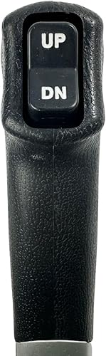 Miniatura 6 de 883710A02 GEN II Montaje Lateral Fueraborda Motor Acelerador Cambio de Control Remoto Caja de Tirar Para Abrir Para Mercurio con Interruptor de