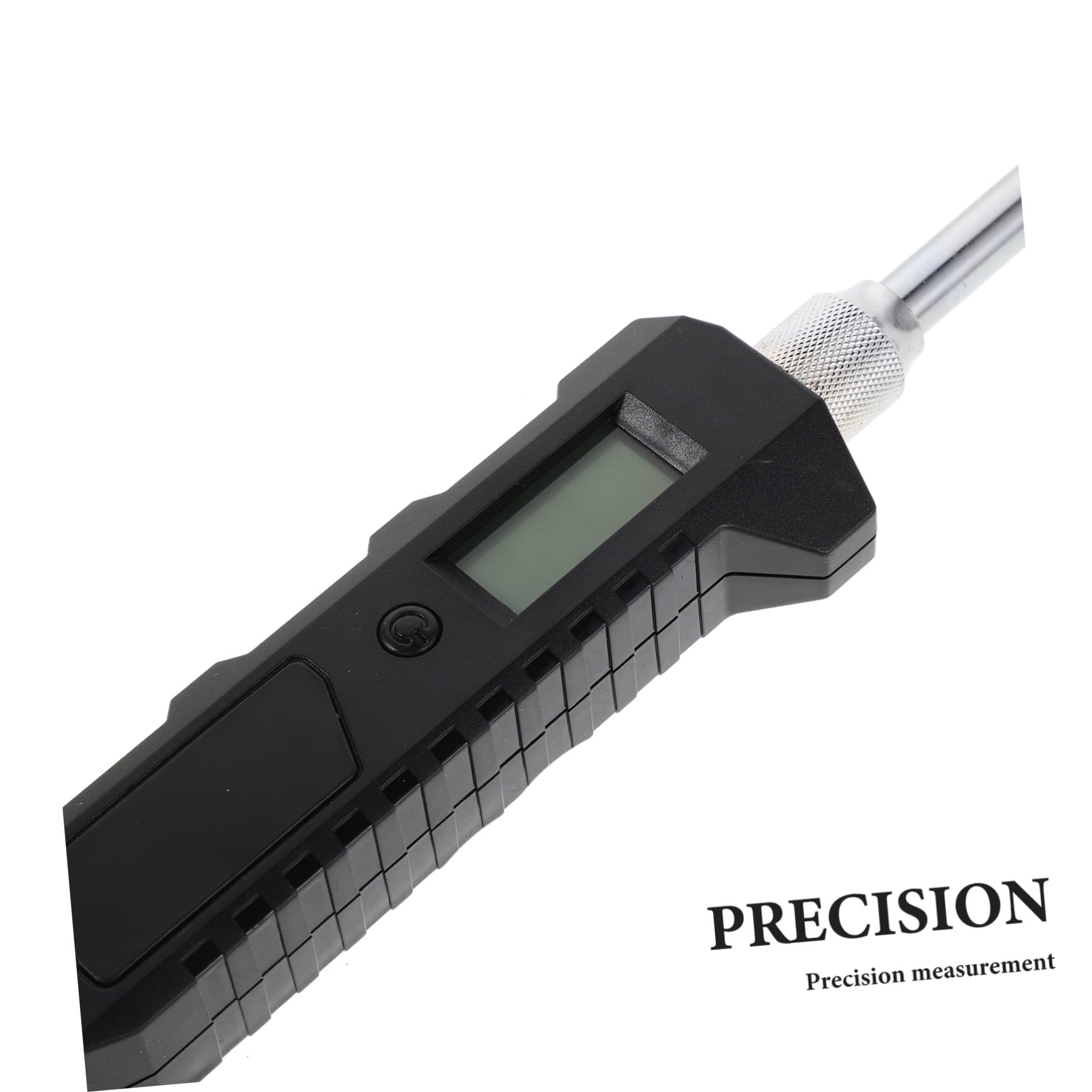 Medidor Digital de Presión de Neumáticos con Doble Cabezal Pantalla LCD Retroiluminada Portátil para Coches Camiones y Bicicletas Lectura Precisa y Segura de Aire