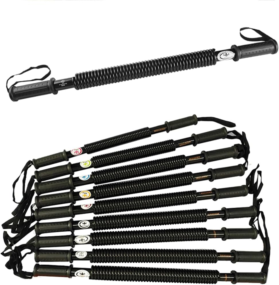 HAOYING Dual Spring Power Twister - Super Heavy Duty Arm and Chest ...