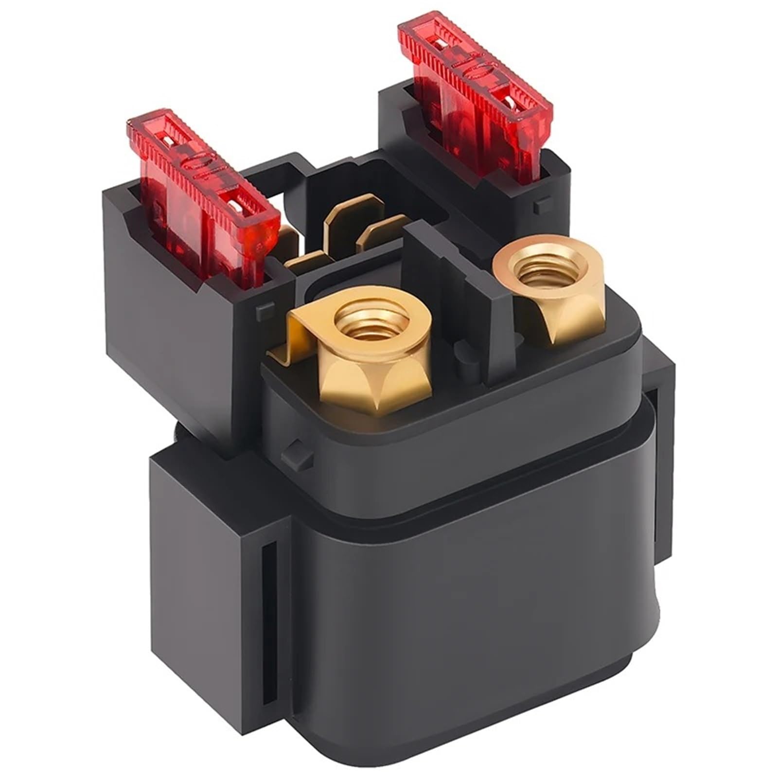 Relais de démarreur pour TTR90 TW200 et solénoïde SX600 - 7