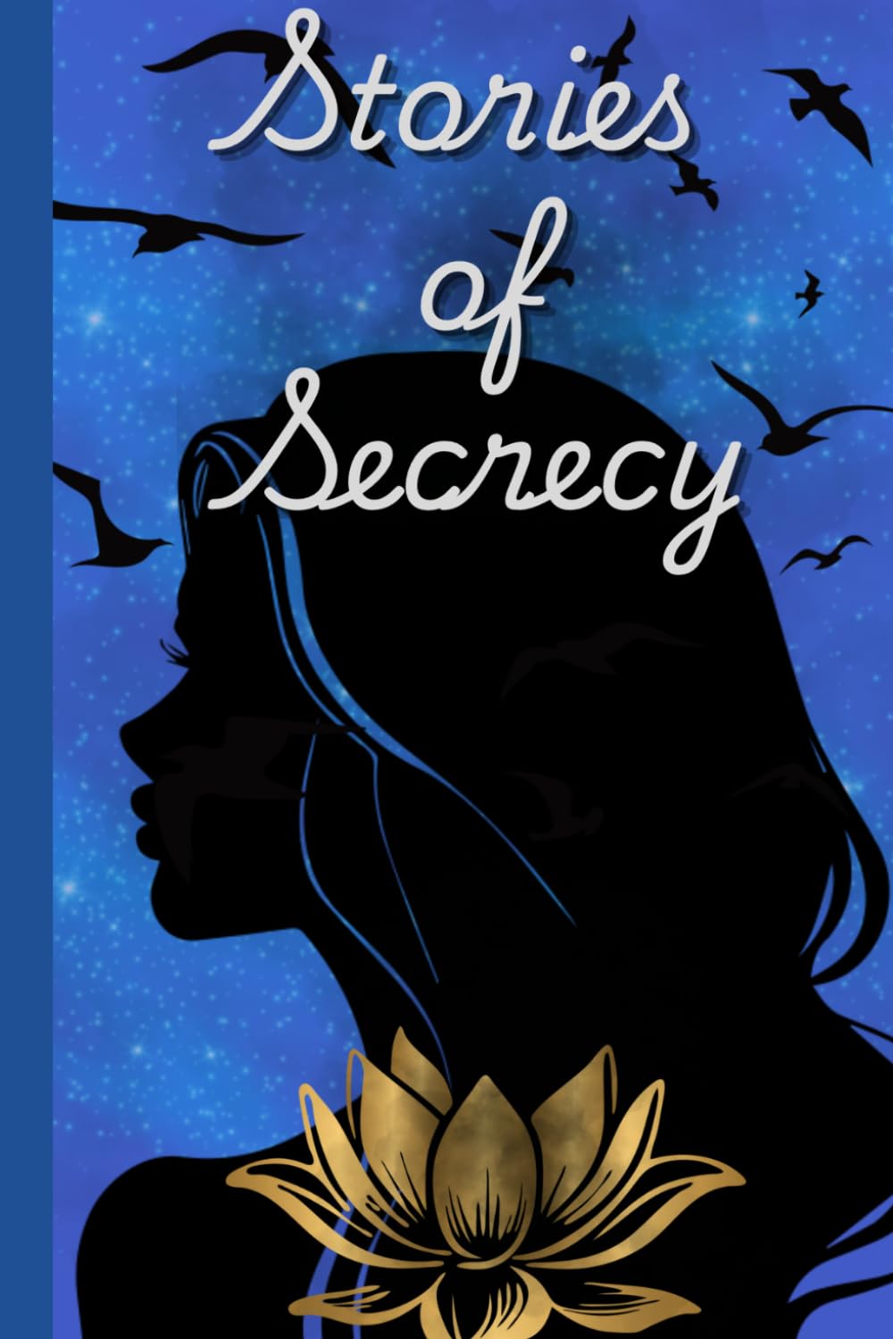 Stories of Secrecy: The Oakland Trilogy Book 2