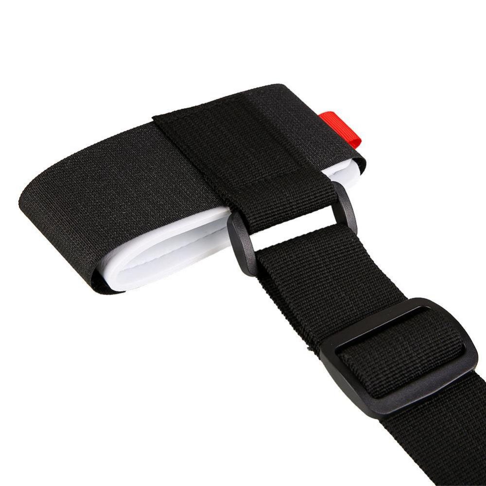 新品 harlaut apparel ベルト　フリースキー Amazon.co.jp: Smilemall スキー板用 スノーボード携帯用ベルト