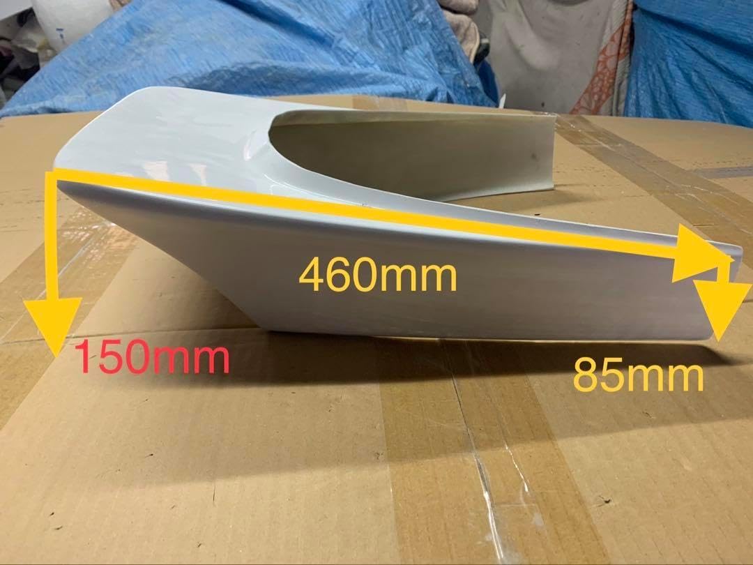 AF9 クレタク外装4点セット AF9 クレタク外装4点セット クレタク、スパタク外装4点セット