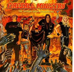 Second Great Awakening