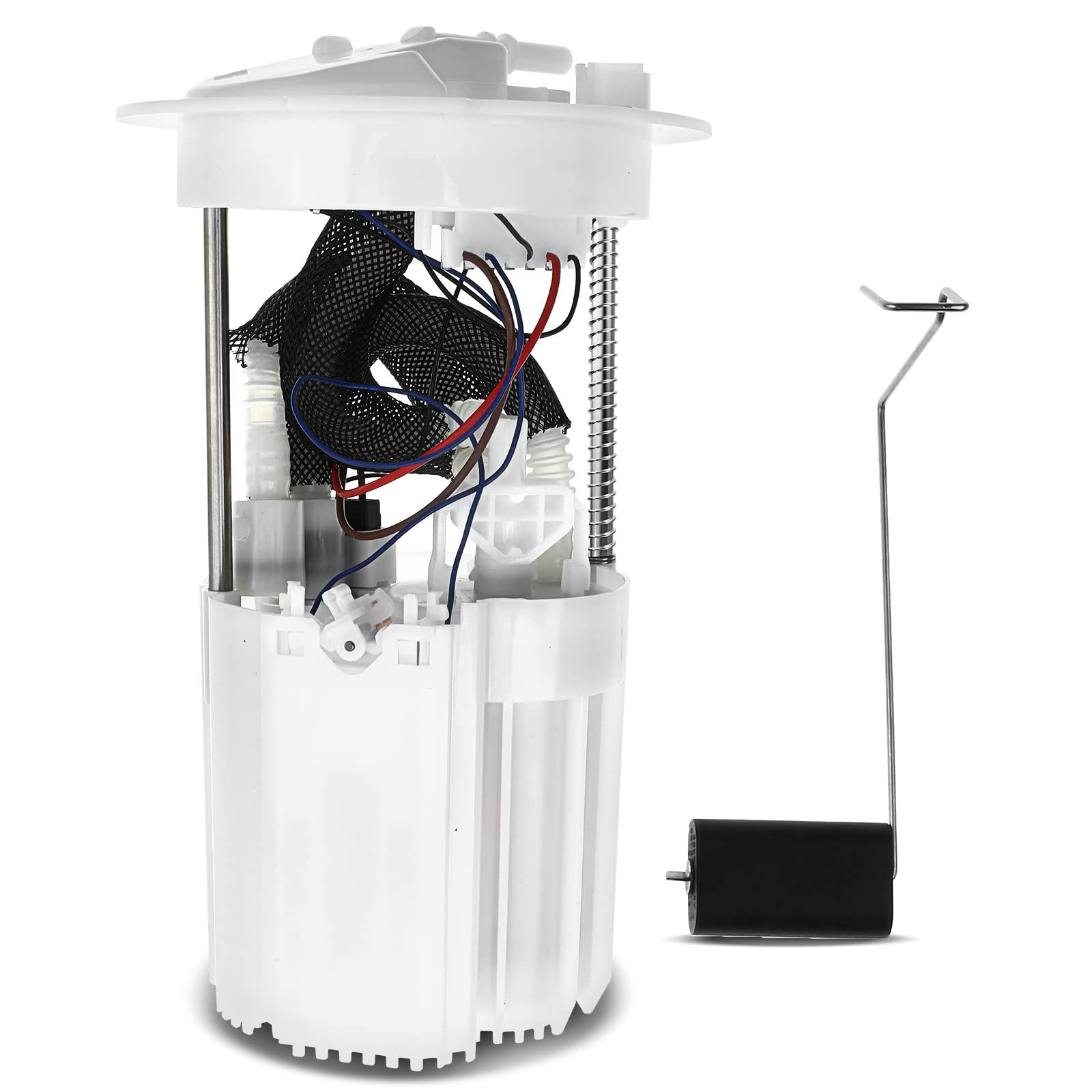 Photo 1 of A-Premium Electric Fuel Pump Module Assembly with Sending Unit Compatible with Volvo C30 2008-2013, C70 2007-2013, S40 2007-2011, V50 2007-2008 2010-2011, L5 2.5L Turbo