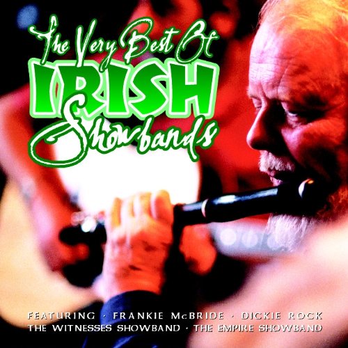 Very Best of Irish Showb&S [Audio CD] Various Artists