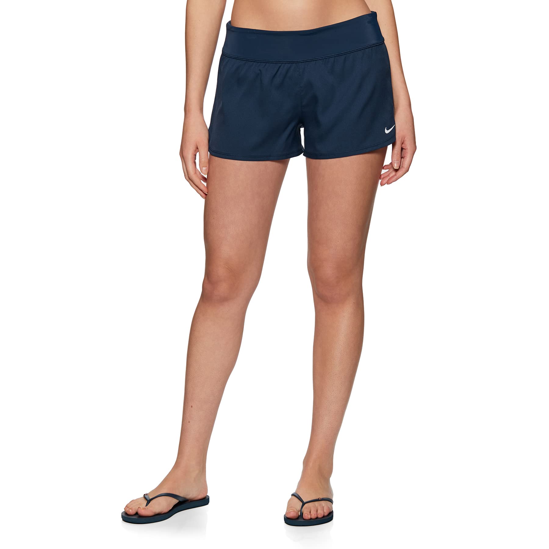 Nike Damen Lwf Ness9200 Kurze Hose