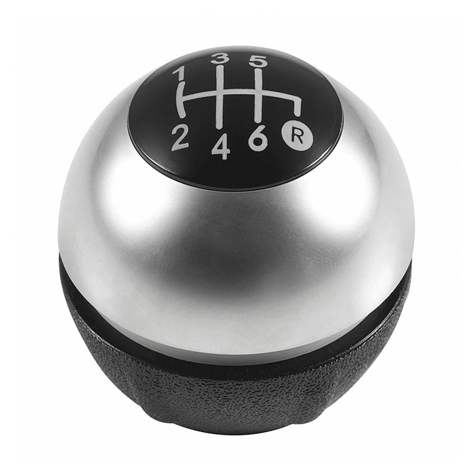 KUNYOS Performance Gear Stick Knob for Fiat 500 500C 2007-2018