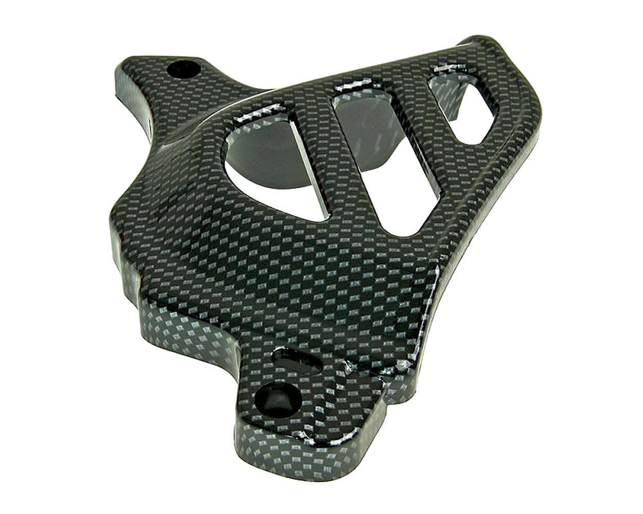 Ritzelabdeckung in Carbon Look für BETA RR 50 ALU AM6