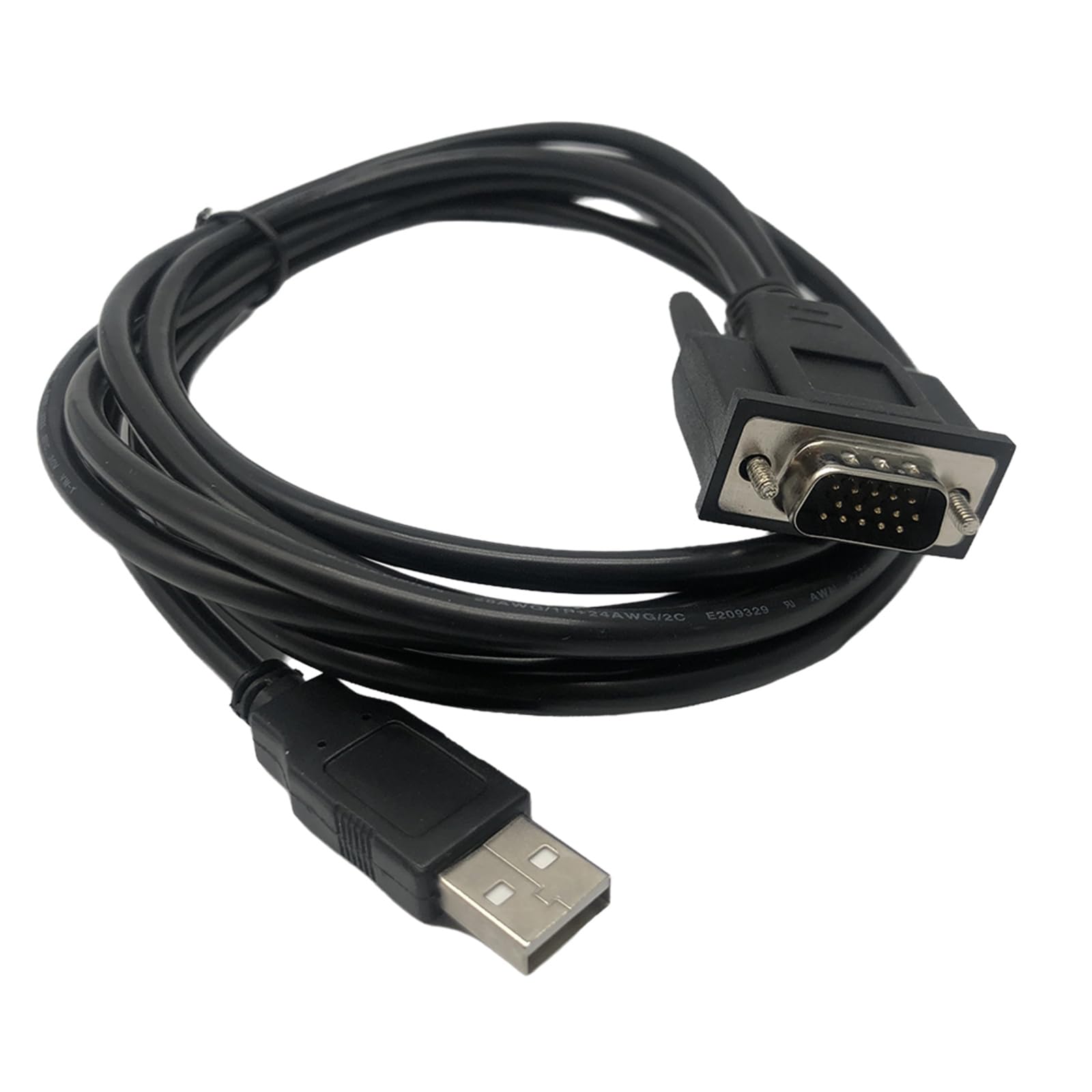 478-0235 Diagnoseadapter ET4 Stecker 6+9+14 Pin 457-6114 Kommunikationsadapter 3 Werkzeugsoftware 2019C 2020B 2023A Fit für Caterpillar Adapter Schwergeräte Diagnose-Testwerkzeug 538-5051