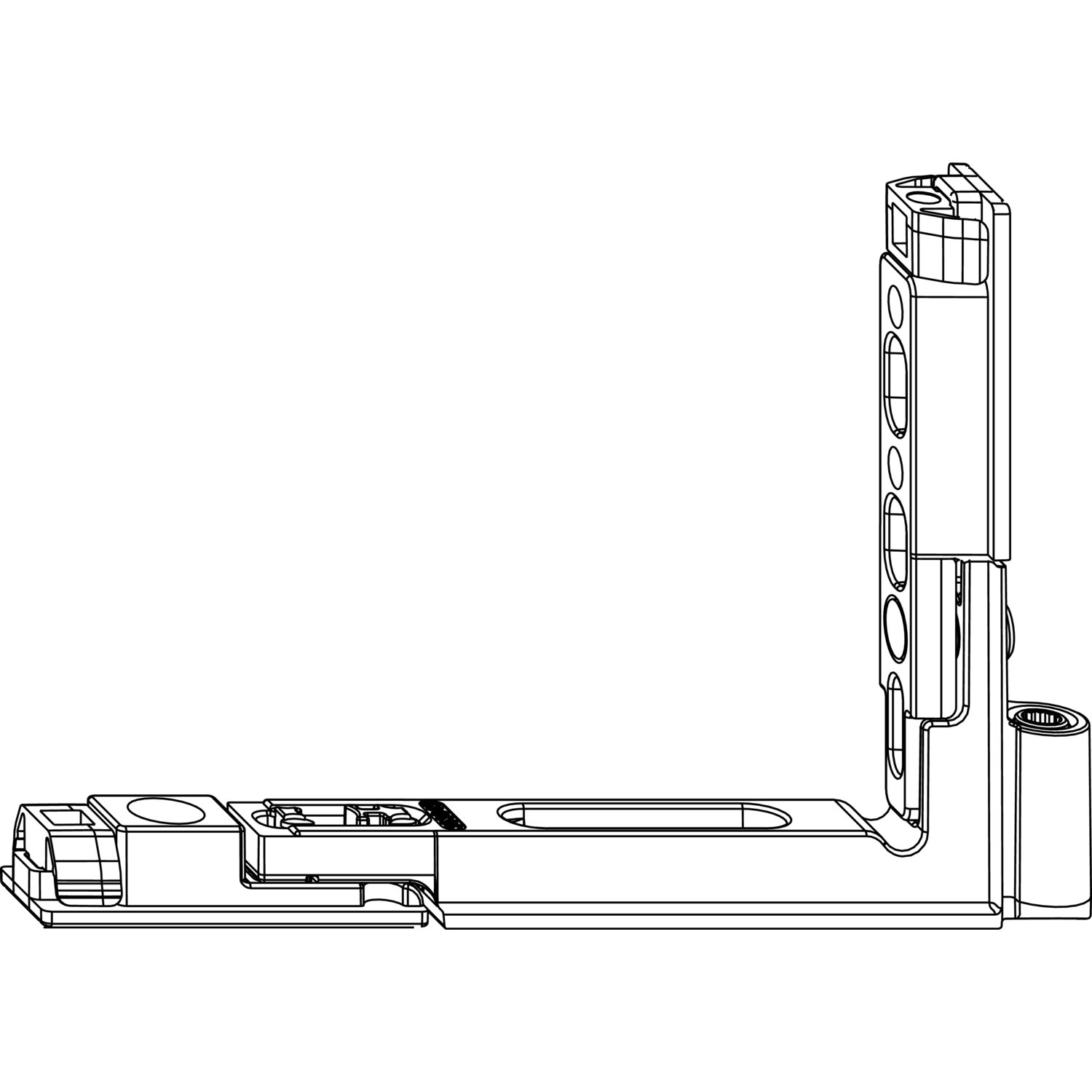 MACO POWER 215807 - Cinta de rodamiento de falzeck (9 mm, 150 kg, izquierda)