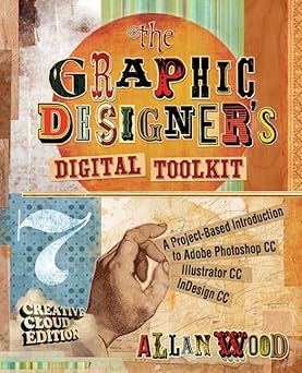 The Graphic Designer's Digital Toolkit, 7th Edition - Instructor Resources (Solution and Answer Guide + Sample Syllabi + PowerPoint Presentations) - img