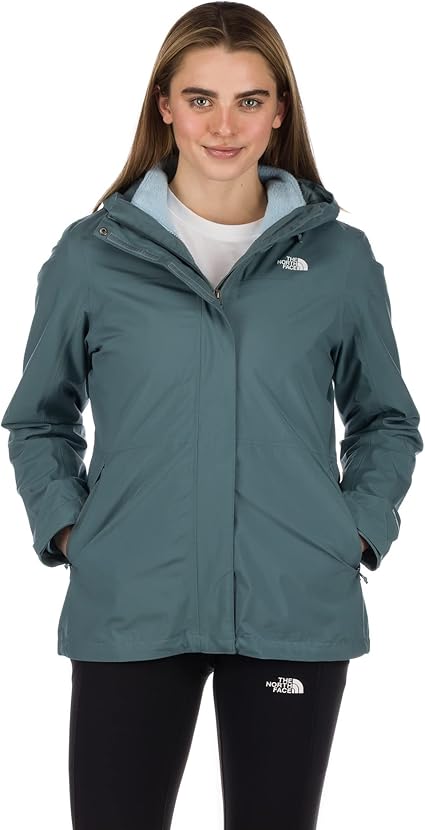 The North Face Women's Toro Peak Triclimate