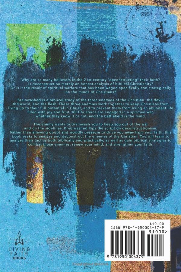 Brainwashed: Deconstructing the Battle for our Minds - Image 2