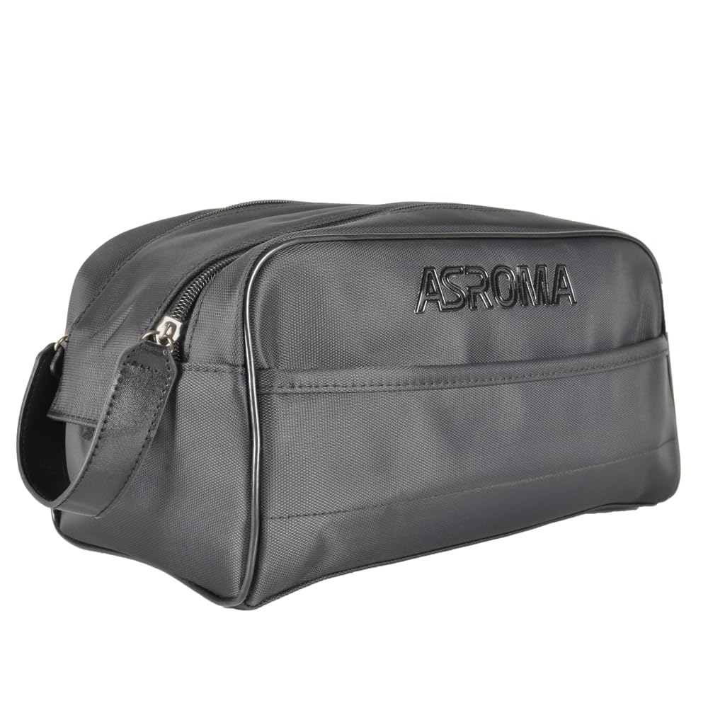 Pochette travel 50% NY 50% PVC Prodotto Ufficiale ROMA 163616