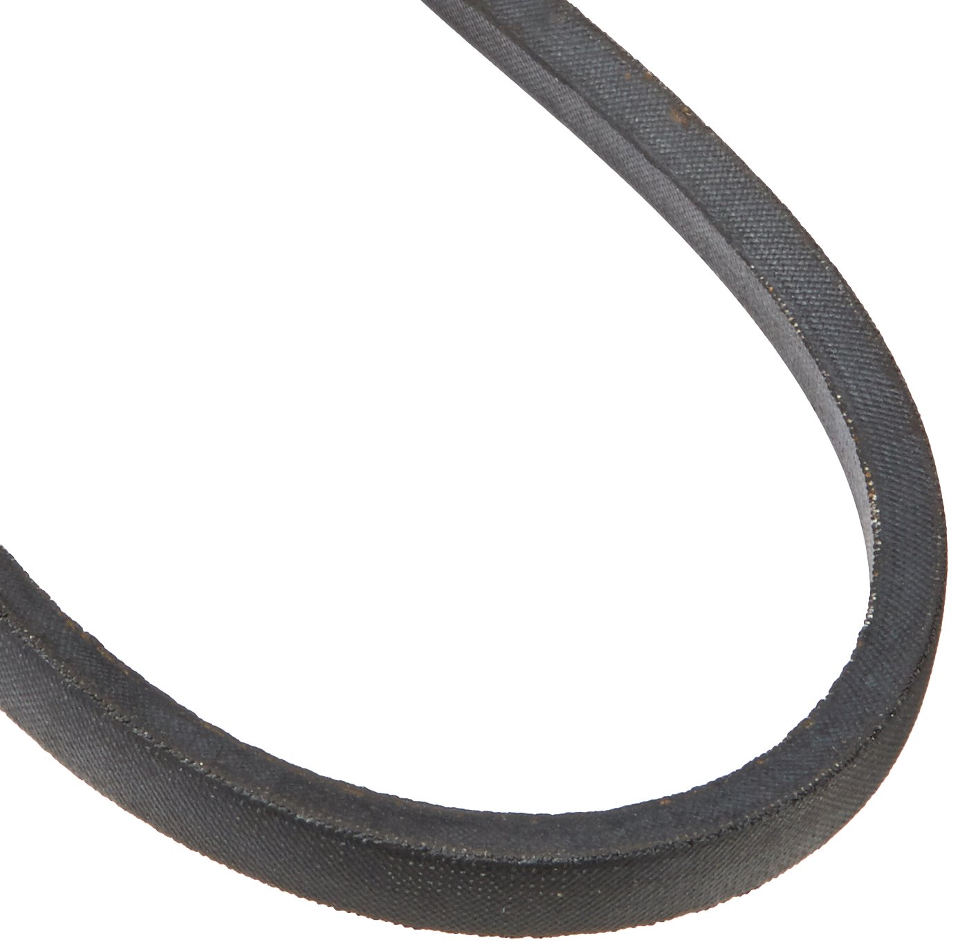 Browning 4L370 FHP V-Belts, L Belt Section, 36 Pitch