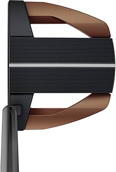 Amazon.co.jp: ピン（PING） パター HEPPLER FLOKI (ロフト3度