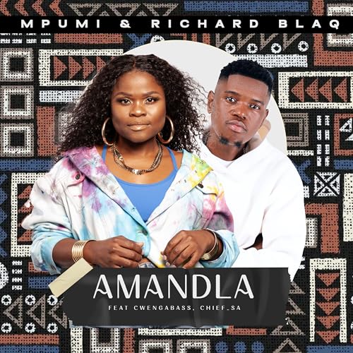 Mpumi & Richard Blaq feat. Cwenga Bass & Chief_sa