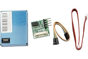 PMS7003 Air Quality Monitoring Dust Sensor