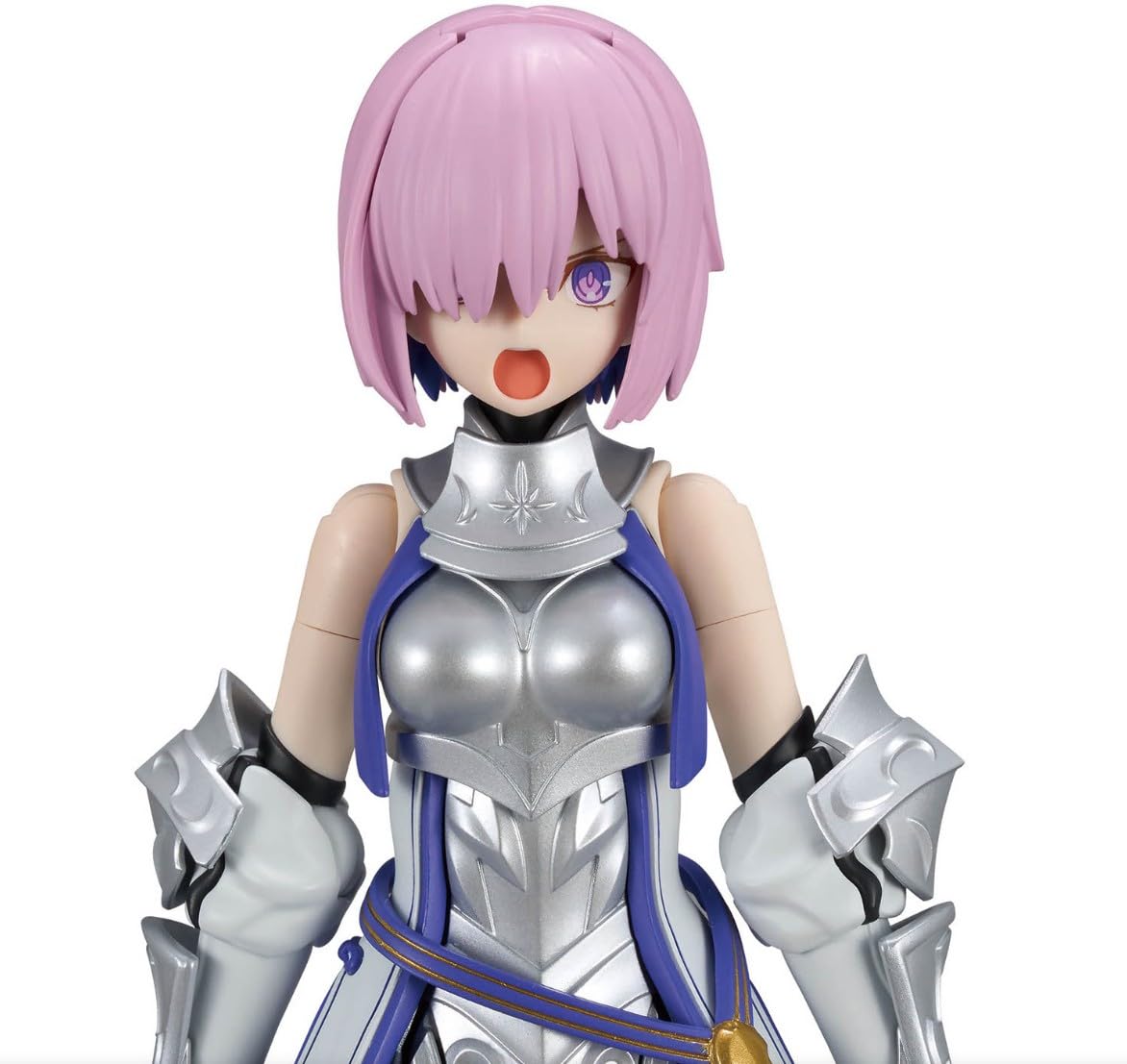 Amazon | 30MS シールダー/マシュ・キリエライト(パラディーン) ノン