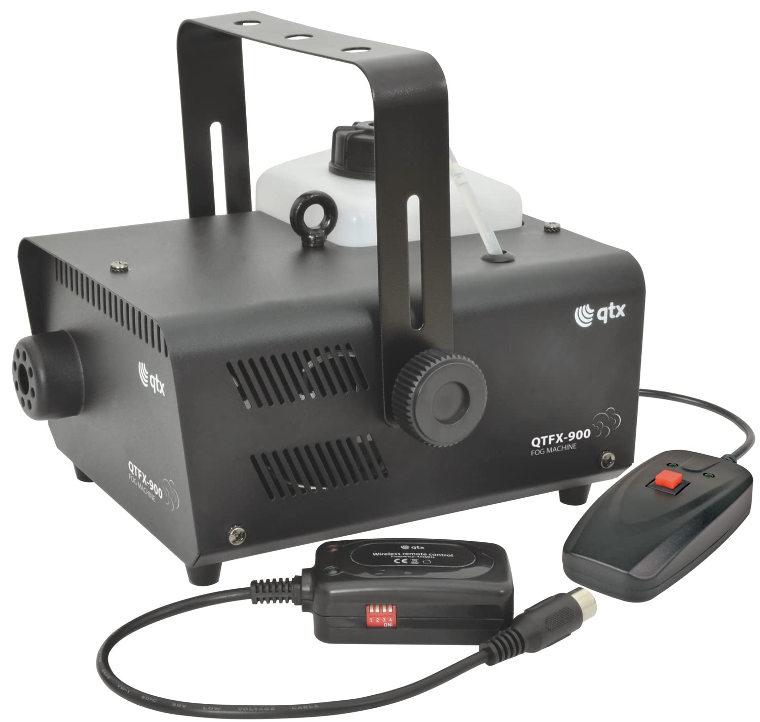 QTFX-900 Fog machine 900W