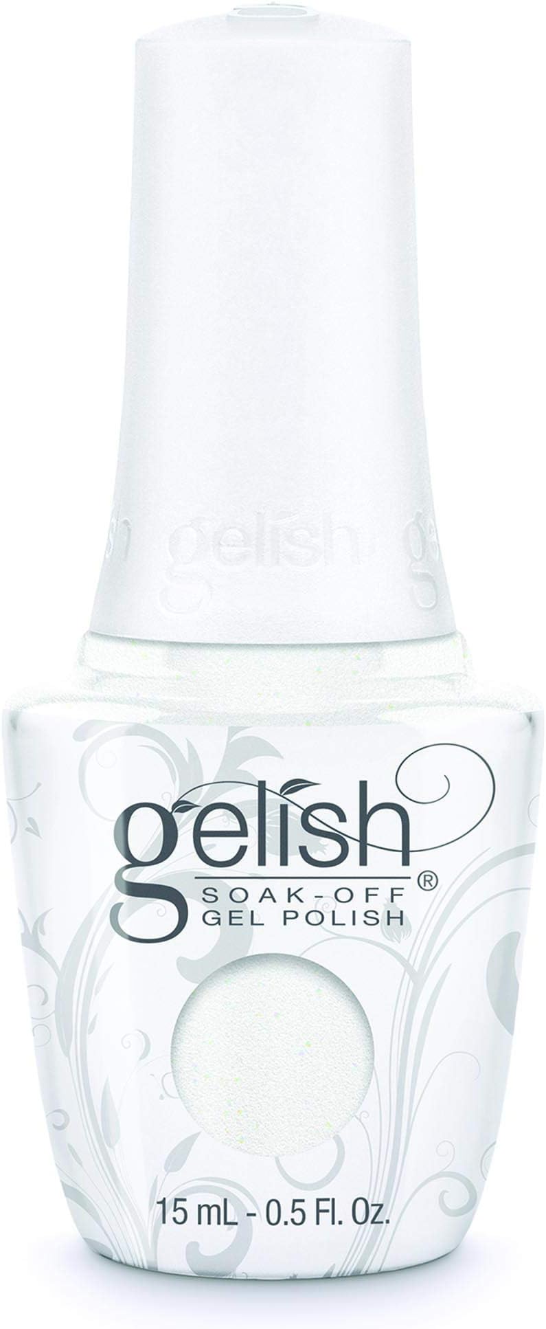 Harmony Gel Nail, I'm Drawing A Blanco, 15 ml