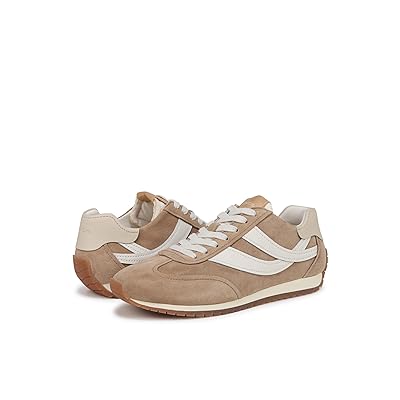 Vince Oasis Runner Lace Up Sneakers Women