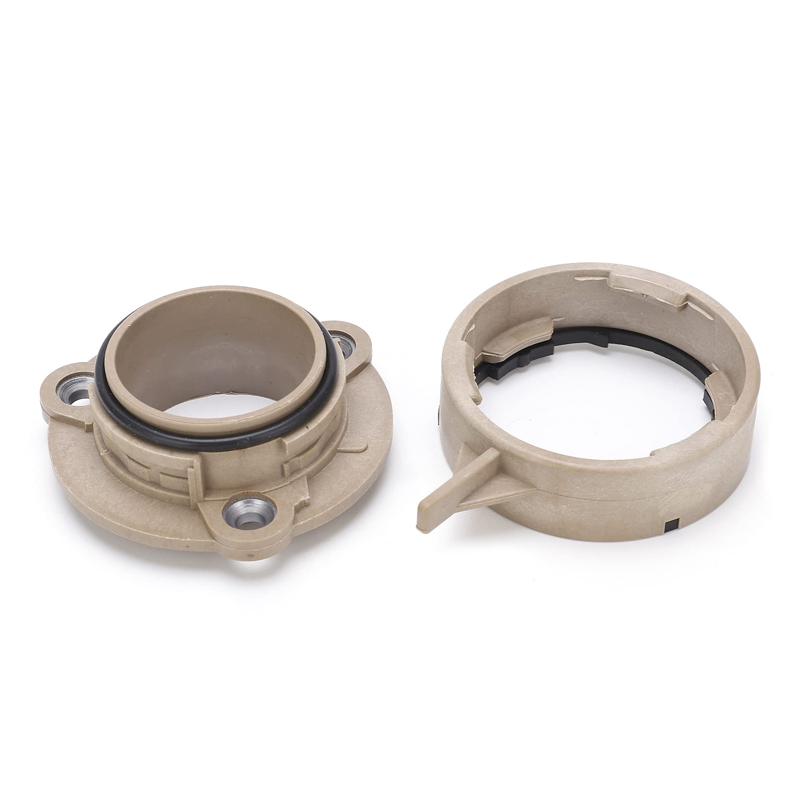 Amazon.com: NDNCZDHC Exhaust Manifold TurboCharger Repair Kit  