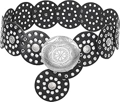 Black(silver Buckle)