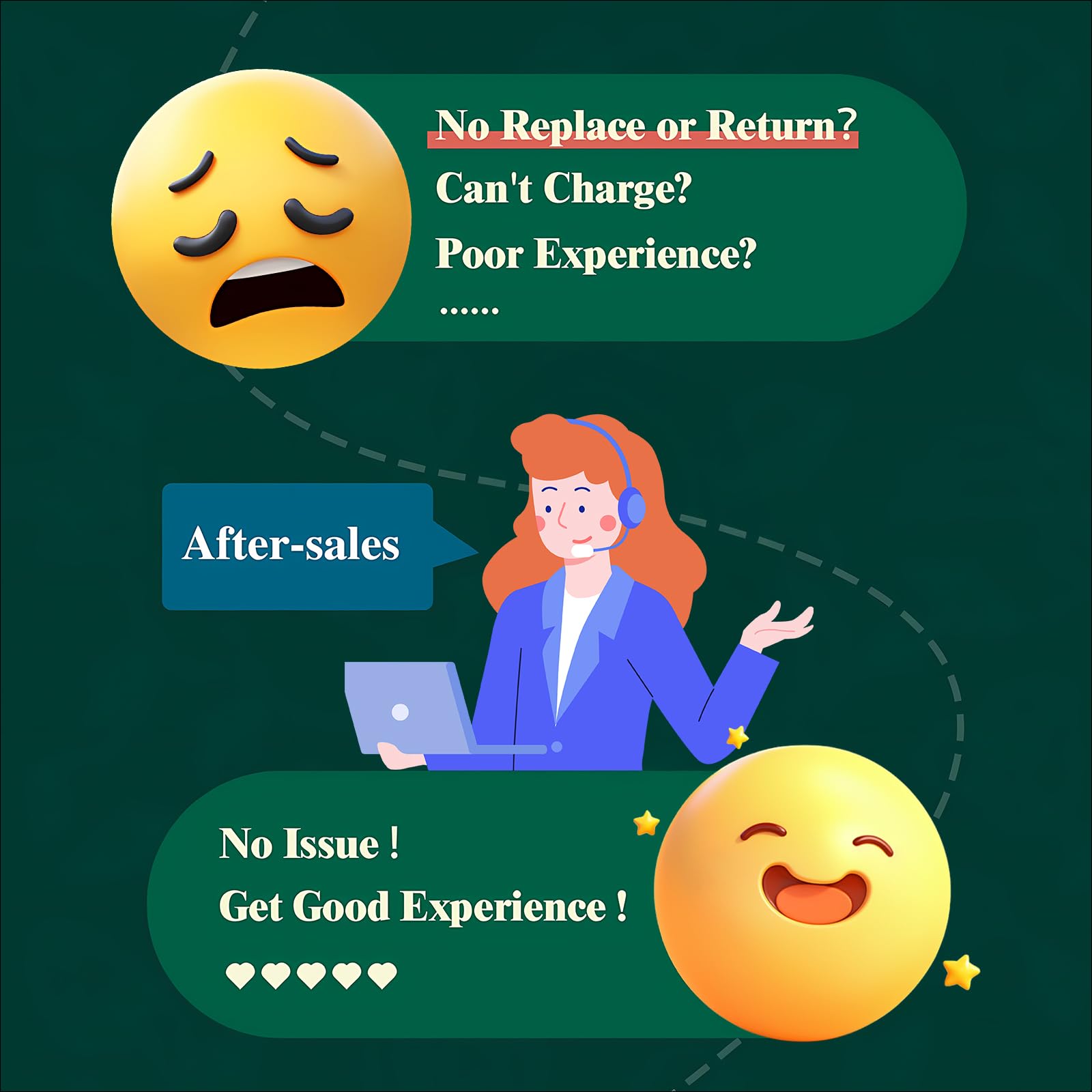 10.7"  Silicone 3 Knot Dildo–Fantasy Knotted Horse Dildo with Suction Cup, G-Spot & Clitoral Stimulating Large Adult Sex Toy for Women, Men, Gays, Anal Plug, Wall, Thicker: Monster Dildo