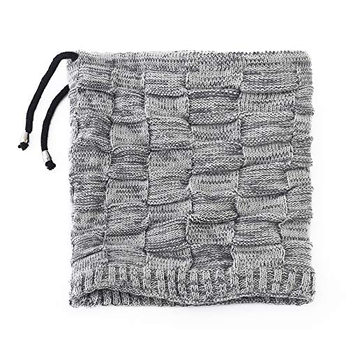 Grandisk Wintermütze Strickmütze Feinstrickmütze mit warmem Innenfutter Wintermütze gefüttert Gr. Einheitsgröße Cover