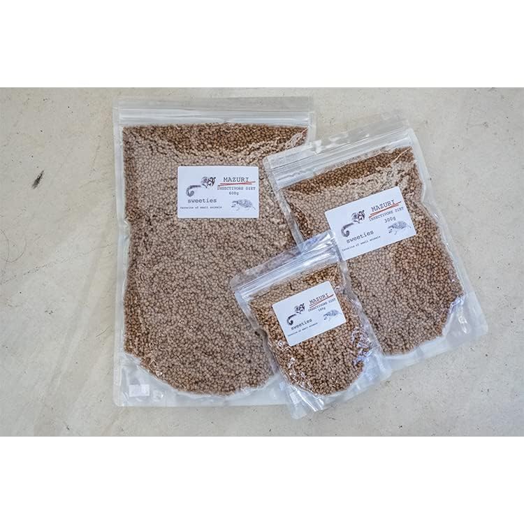 Mazuriインセクティボアダイエット11.34kg dショッピング |Mazuri インセクティボア ダイエット 1kg