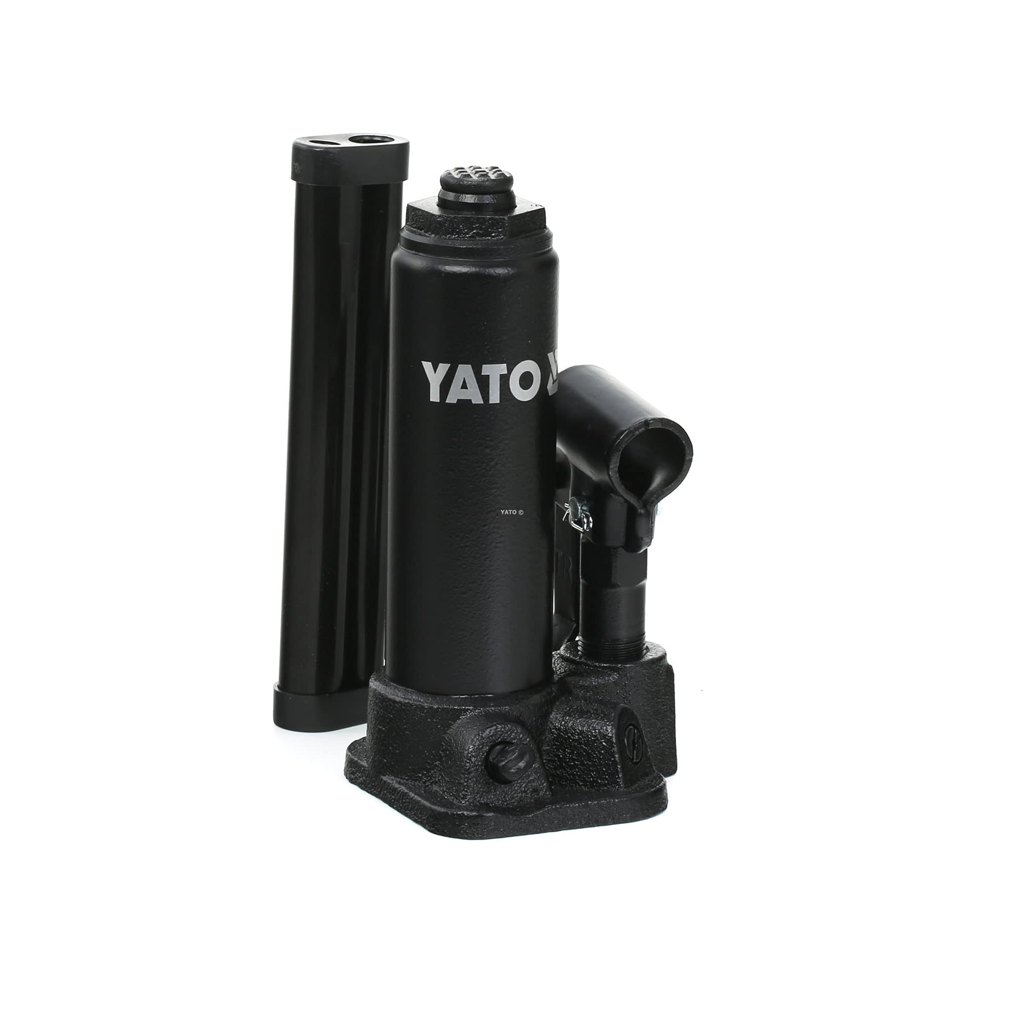 YATO YT-17000 - gato de botella hidráulica 2t