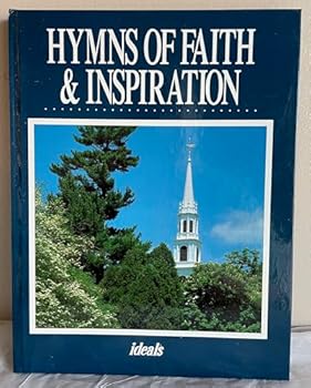 Hardcover Hyms Of Faith & Inspiration Book