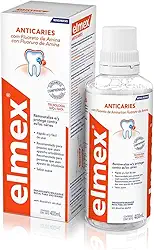 ELMEX Enxaguante Bucal Elmex 400Ml
