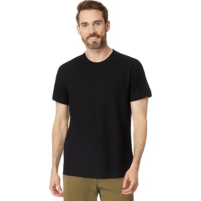Smartwool Perfect Crew Short Sleeve Tee
