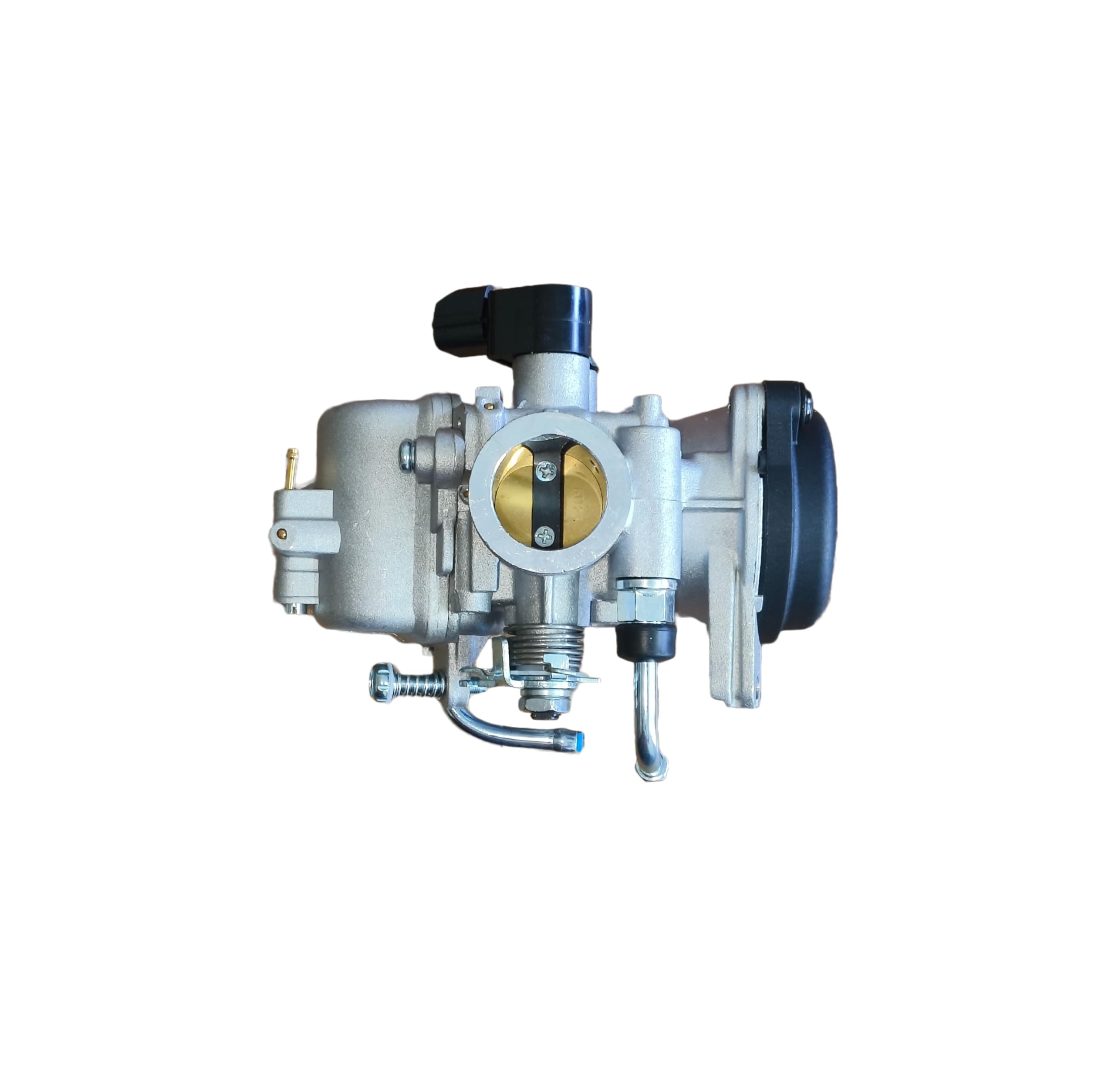 Royal Carburettor Assembly For Yamaha FZ16 Old Model-image-42