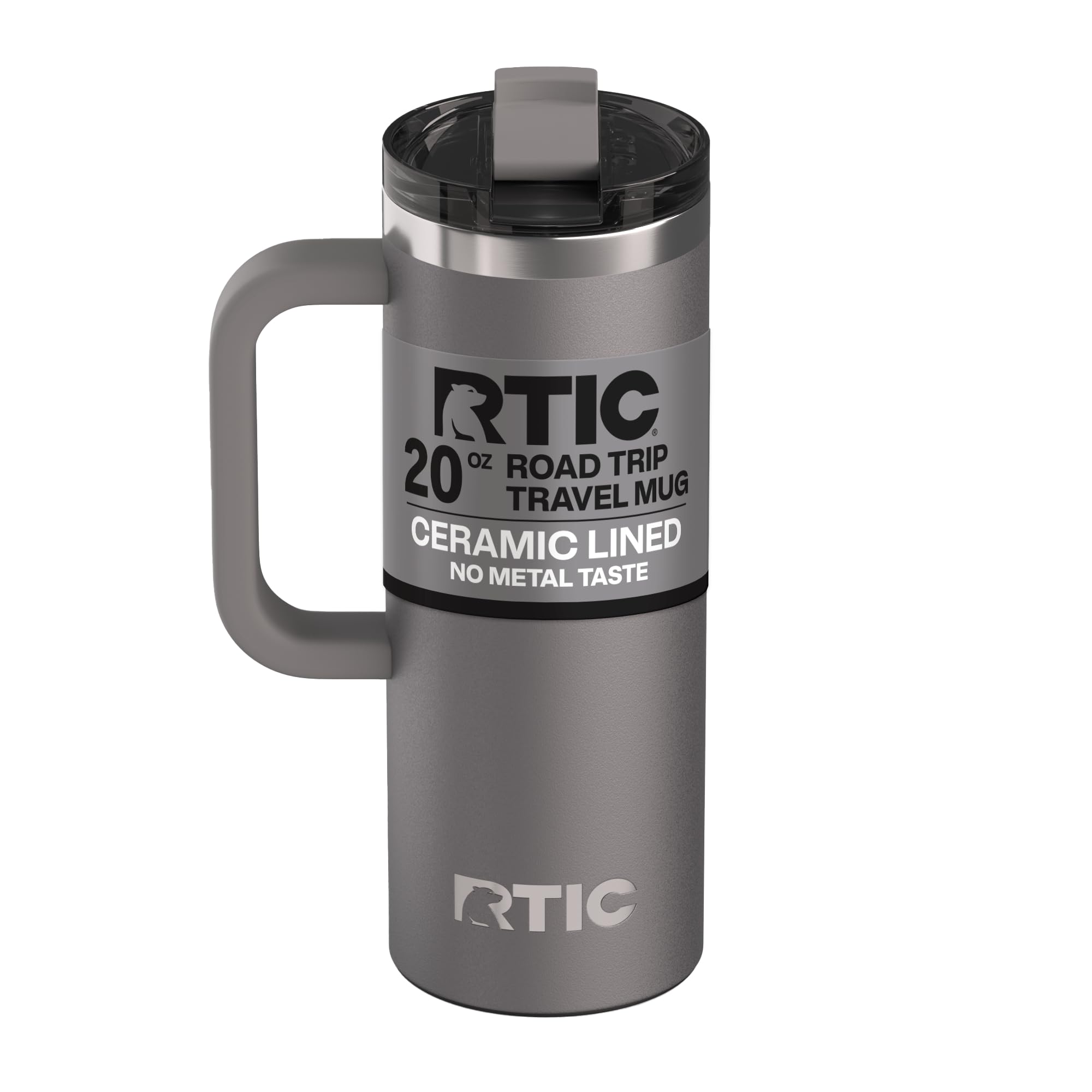 RTIC Road Trip Travel Mug