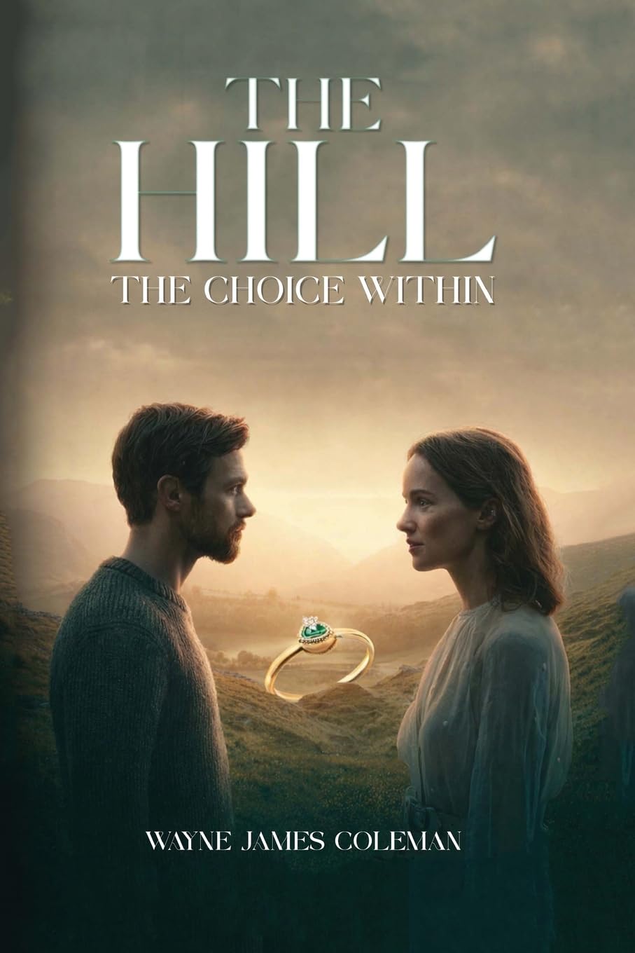 The Hill: The Choice Within