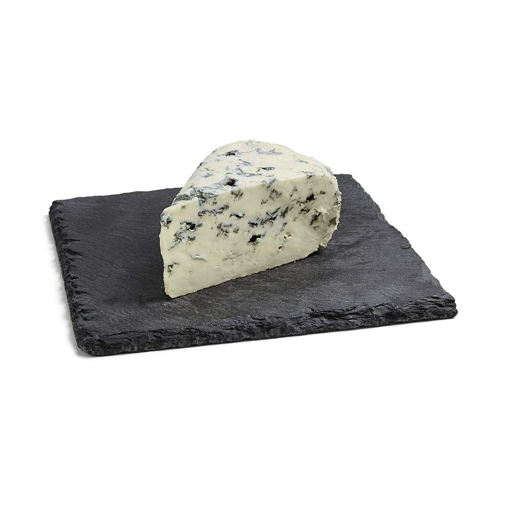 Saint Agur Blue Cheese, 4 Ounce (Pack of 1)