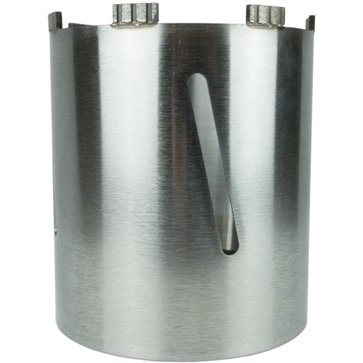 Corona Di Perforazione Diamantata M16 Turbo Saldata Al Laser - Foto 6