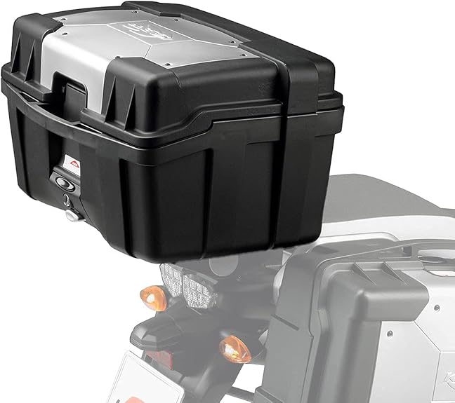 k_k2ケース Amazon | ダートフリーク(Dirtfreak) KAPPA バイク用 リア