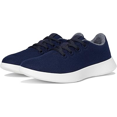 Мужские кроссовки Allbirds Wool Runner Nz
