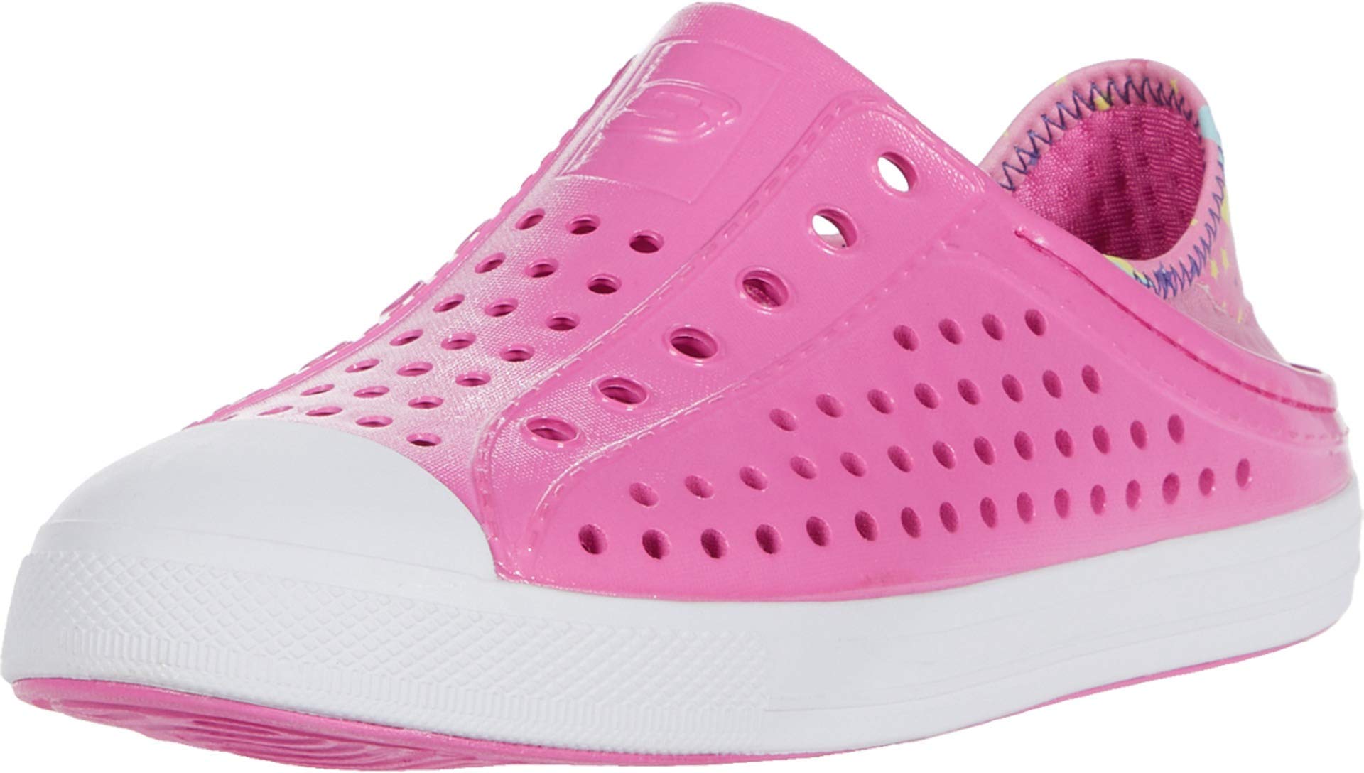 Skechers Foamies Guzman Steps - Sandcastle Dreamer girls Water Shoe